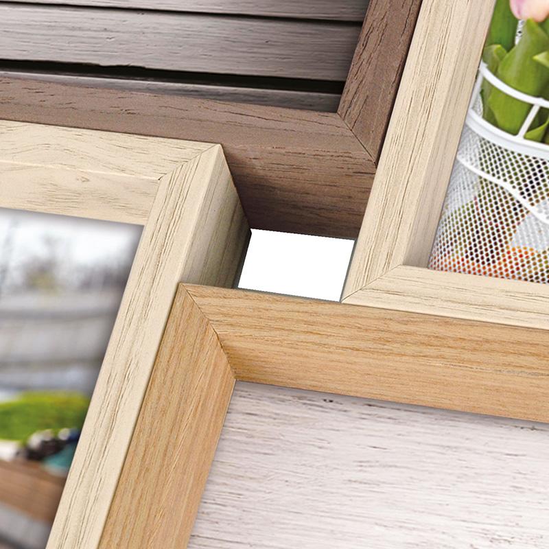 Moldura ZEP Montreaux 4Q 4x 10x15