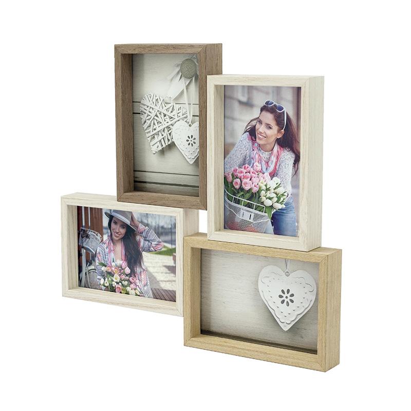 Moldura ZEP Montreaux 4Q 4x 10x15