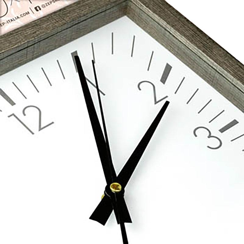 Relógio ZEP Losanna Multiformato (63x43,5)