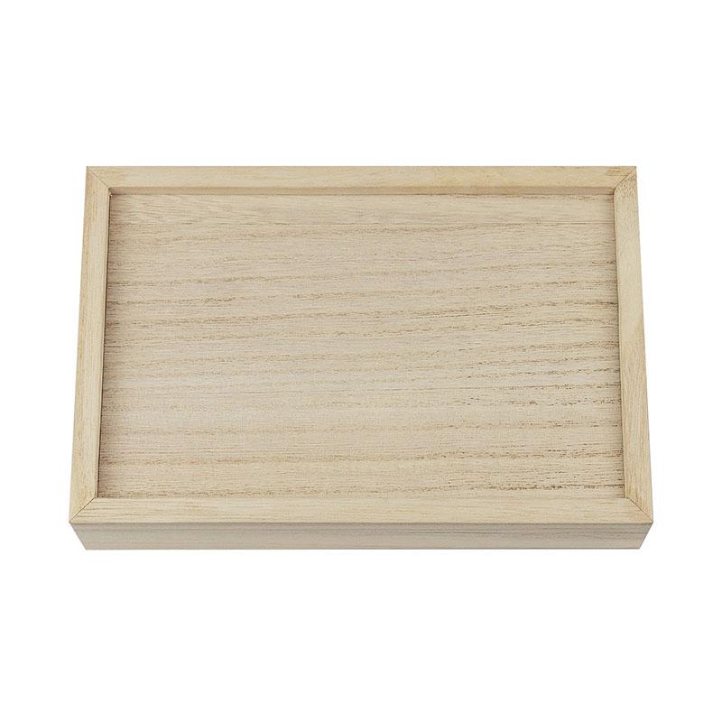 Box ZEP USB Castanho Caixa 10x15