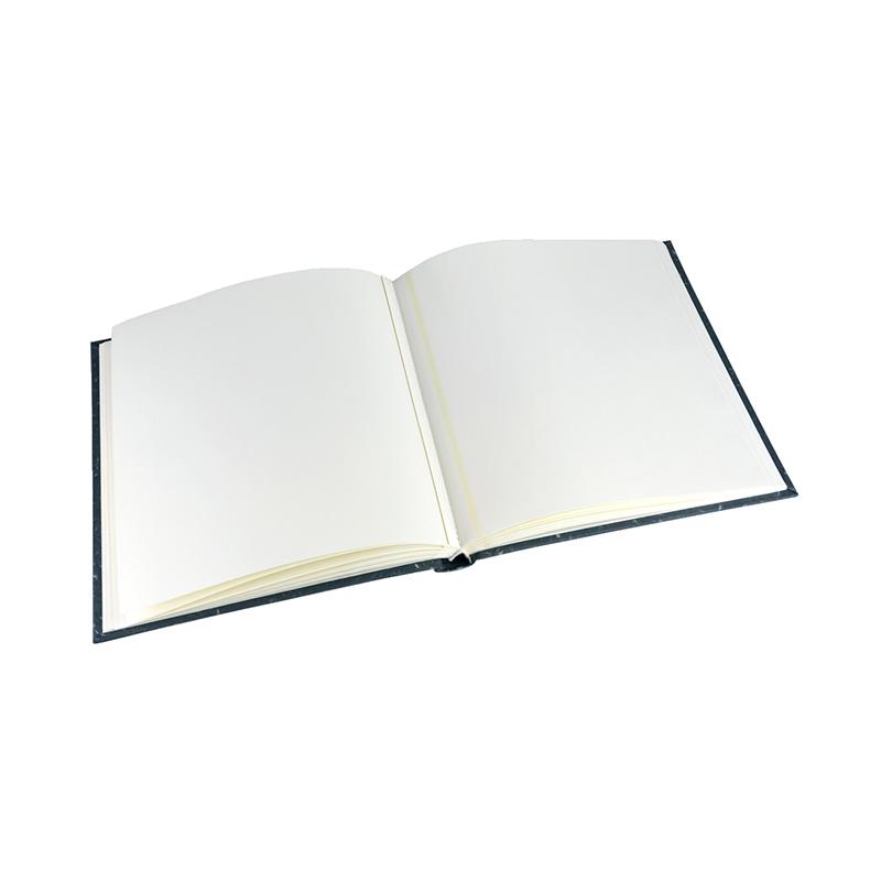 Álbum Sonora Cinza - 20 Folhas 24x24