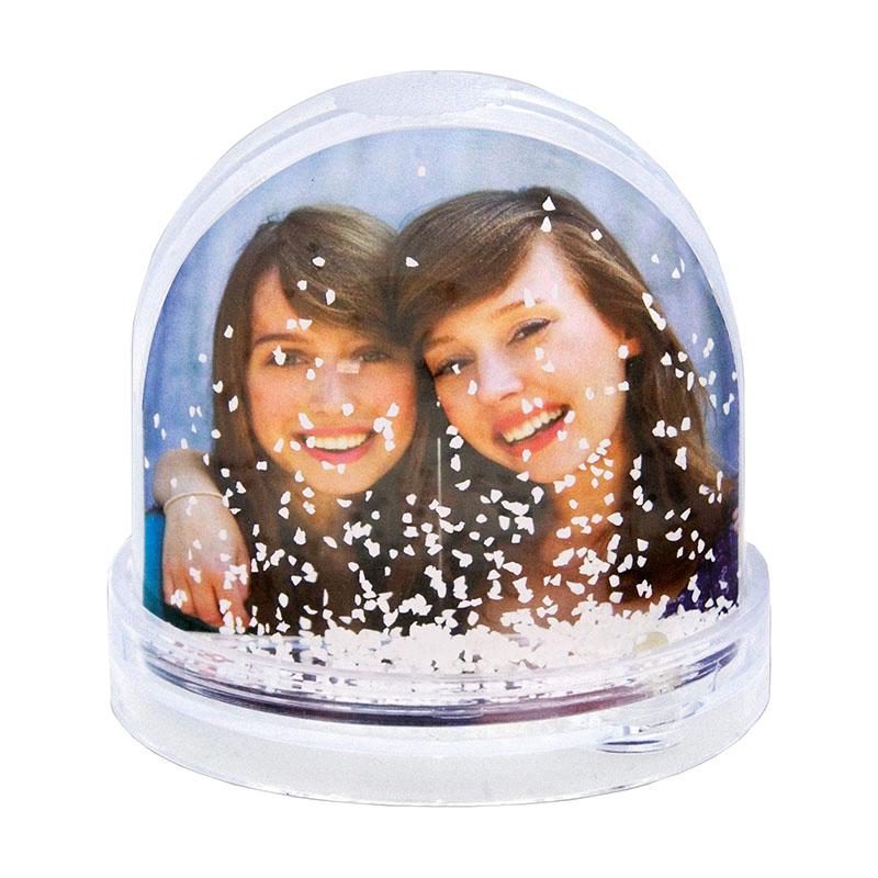 Moldura ZEP Bola Neve  2x 6,5x6,2