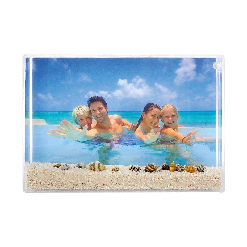 Moldura ZEP Shake Honolulu  10x15