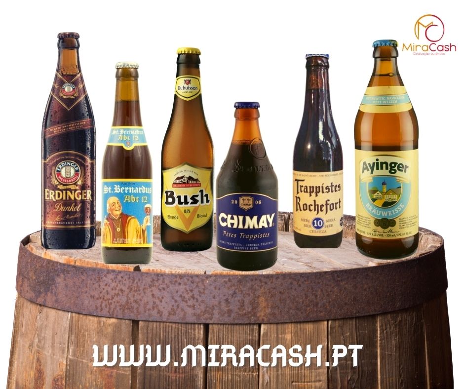 PACK MULTI BEER EXPERIENCE - OFERTA 1 UNIDADE