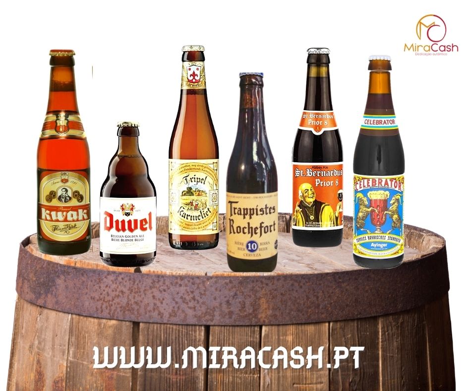 PACK BEER EXPERIENCE - OFERTA 1 UNIDADE