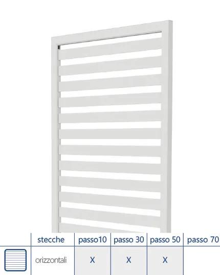 Painel fixo Curtinado - Fast