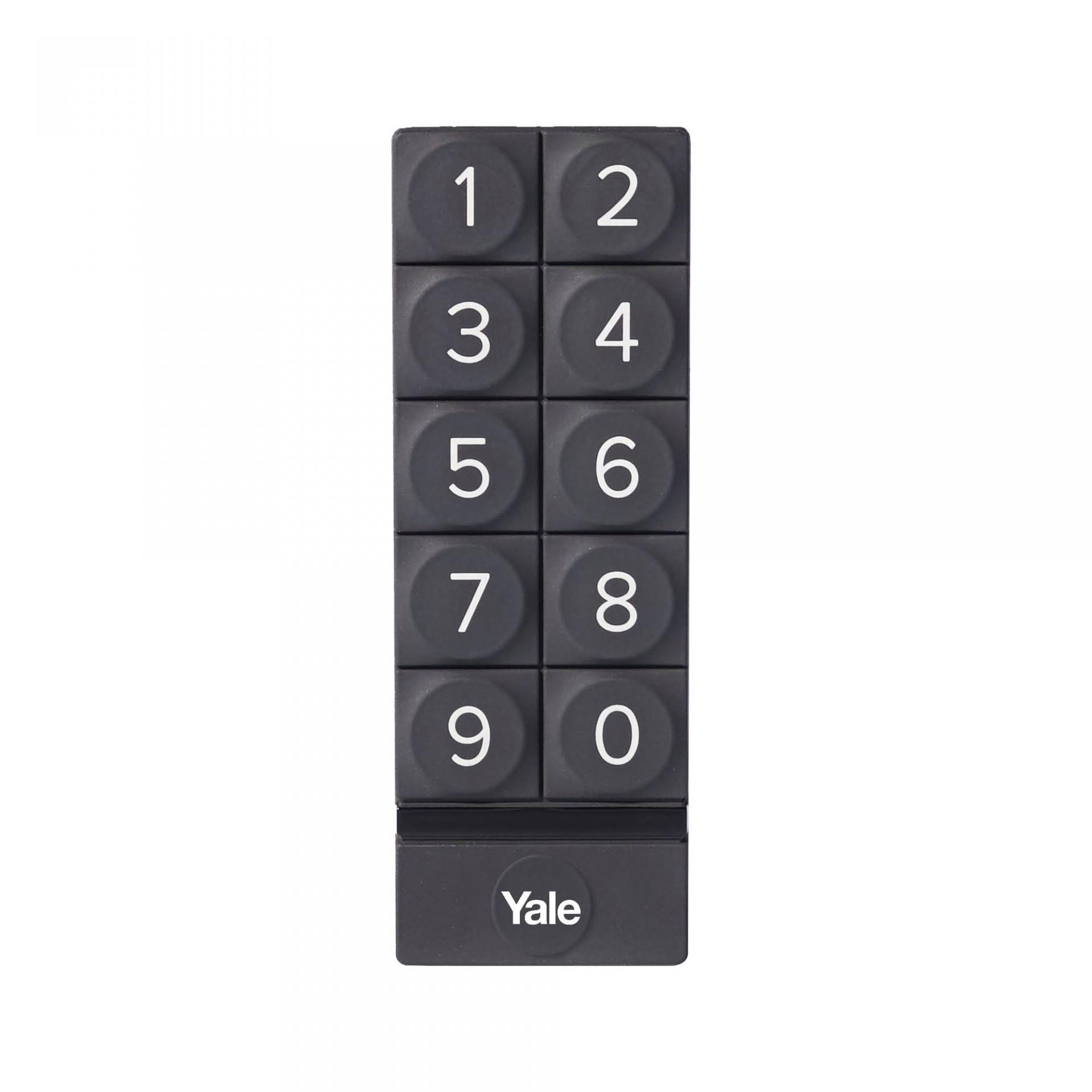 Yale Smart Keypad