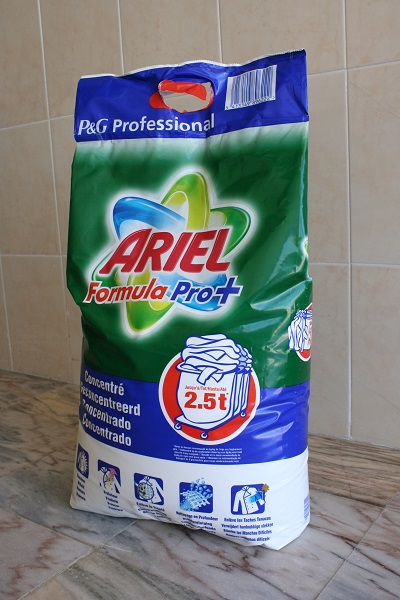 Ariel Profissional
