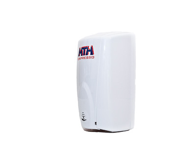 AutoFoam