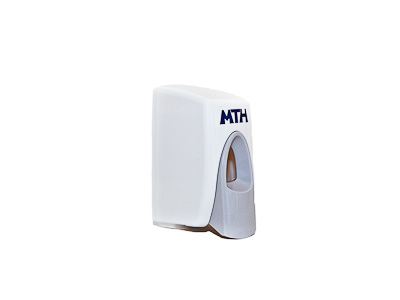 Spray Soap