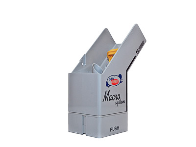 Macro System