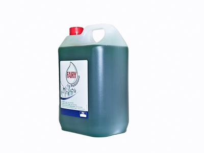 Detergente Fary 5 litros