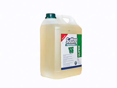 Detergente Super 6 litros