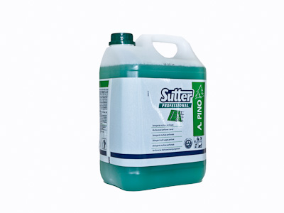 Detergente Natural Multiuso PINE 5 litros