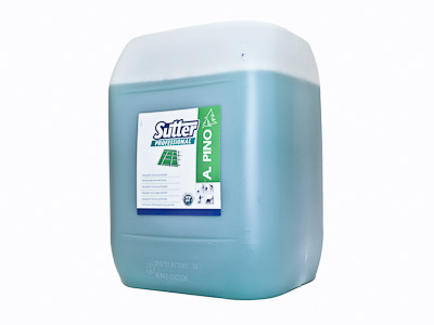 Detergente Natural Multiuso PINE 20 litros