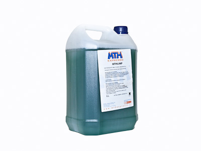 Detergente MthLimp 5 litros