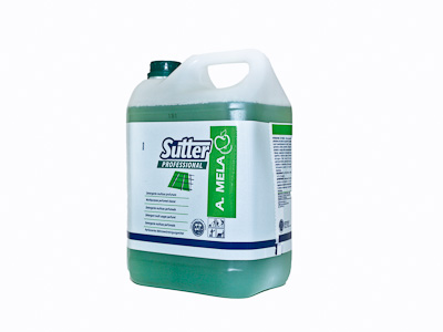 Detergente Natural Multiuso APPLE 5 litros