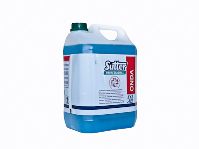 Detergente Onda 5 litros