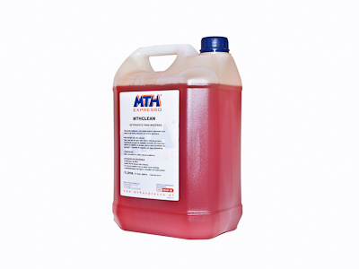 MthClean 5 litros