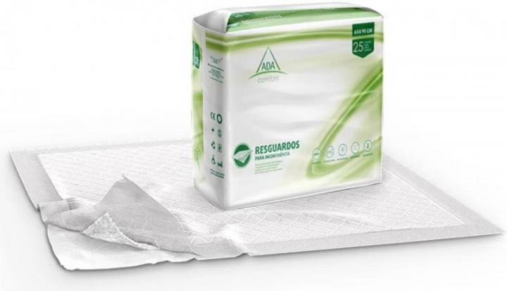Resguardos 80x180 pack 24 unids