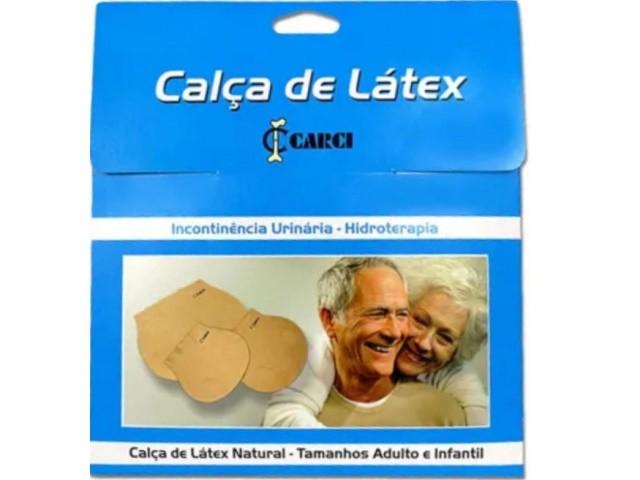 Calção de Látex Carci