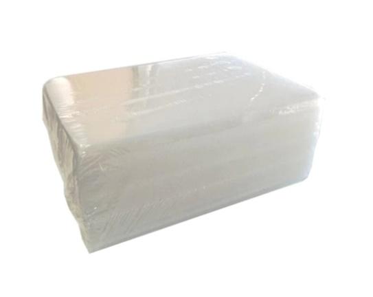 Esponjas sem sabão descartáveis pack 25 unds