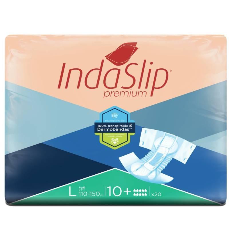 fralda indaslip L10+