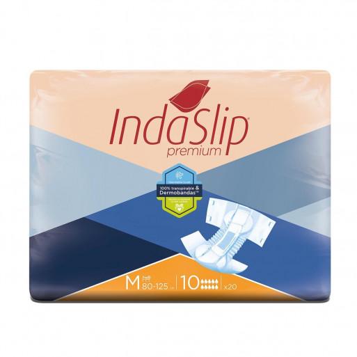 Fralda Indaslip  M 10