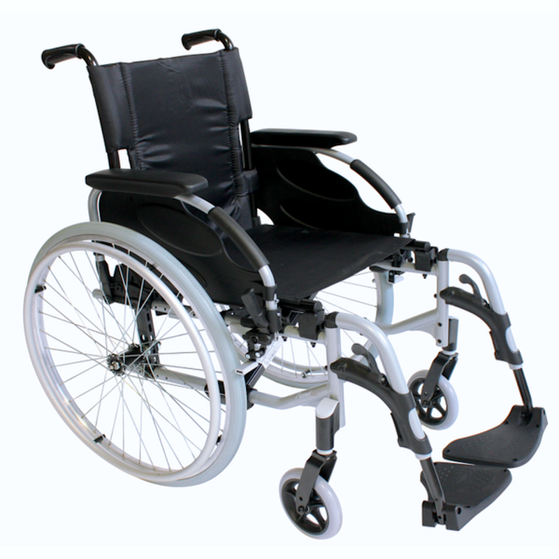 Cadeiras de Rodas Action 2 T43