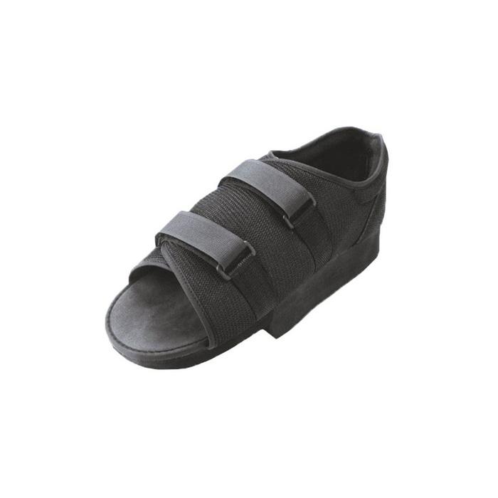 Sapato pós cirúrgico ( Barouk) com tacão