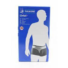 Funda Herniária Inguinal Ortel 2720 Tamanho 1