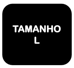 TAMANHO L