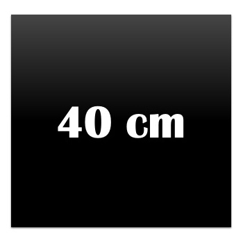 Tamanho- 40cm
