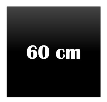 Tamanho- 60cm