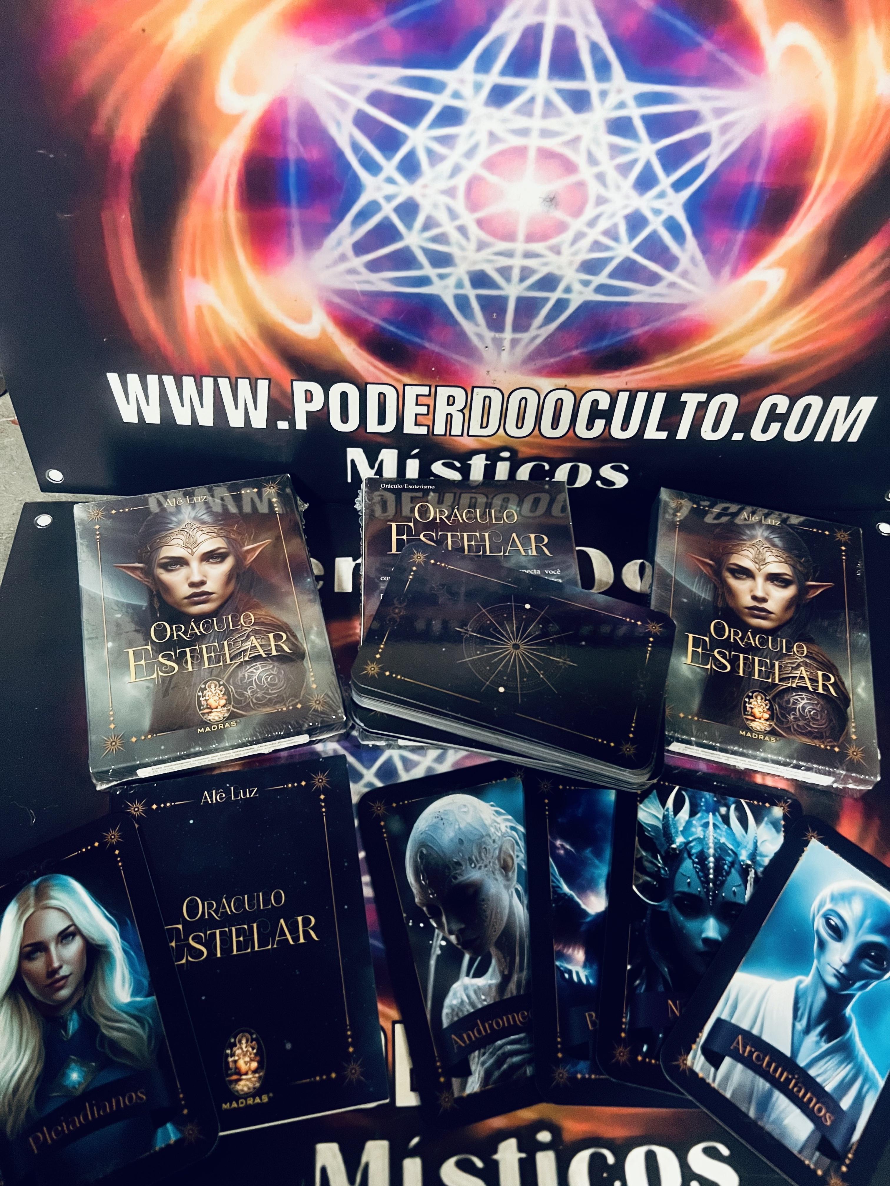 ORÁCULO ESTELAR 