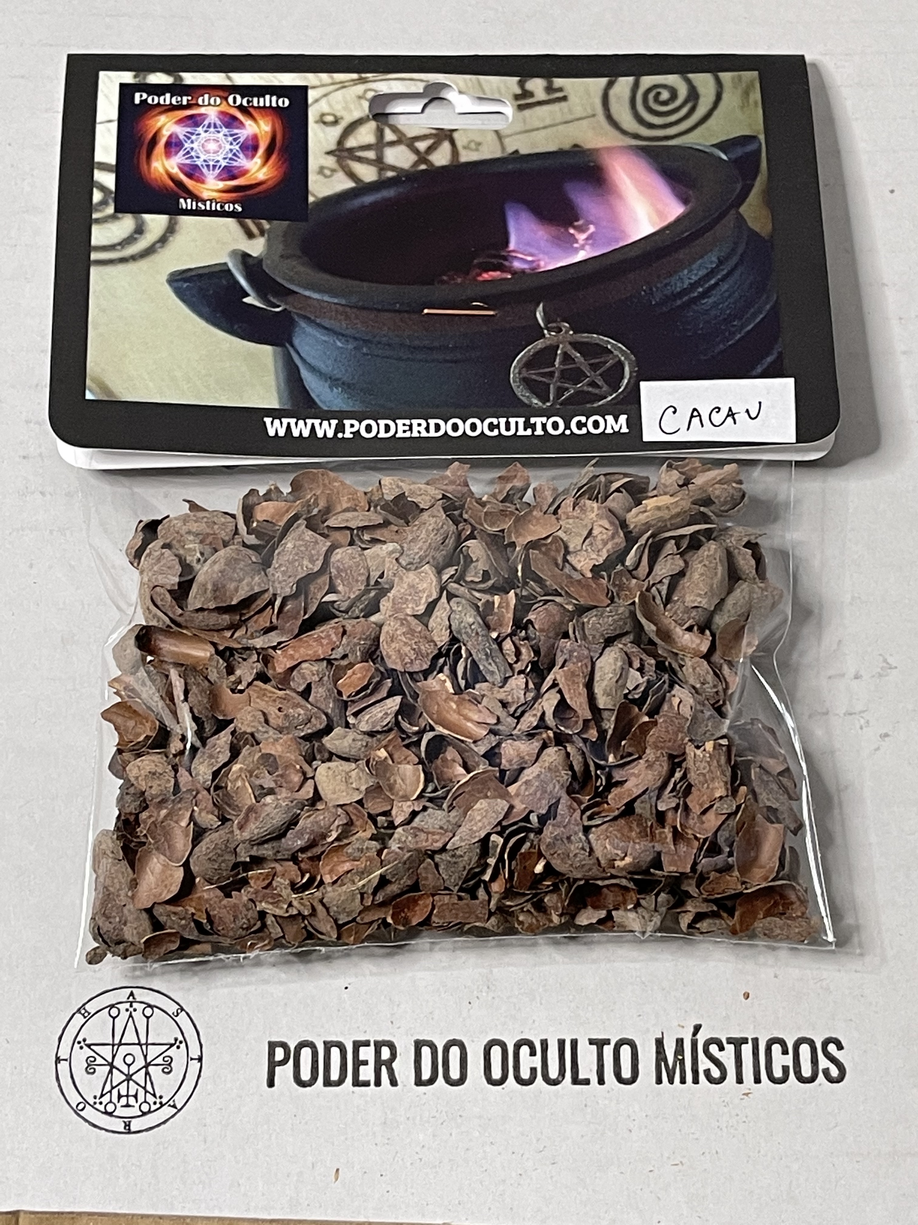 Místicos do Bem - Misticos Online