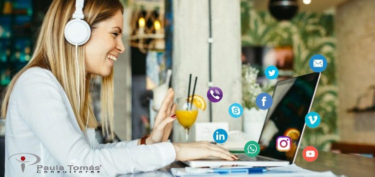Atendimento de clientes na era digital