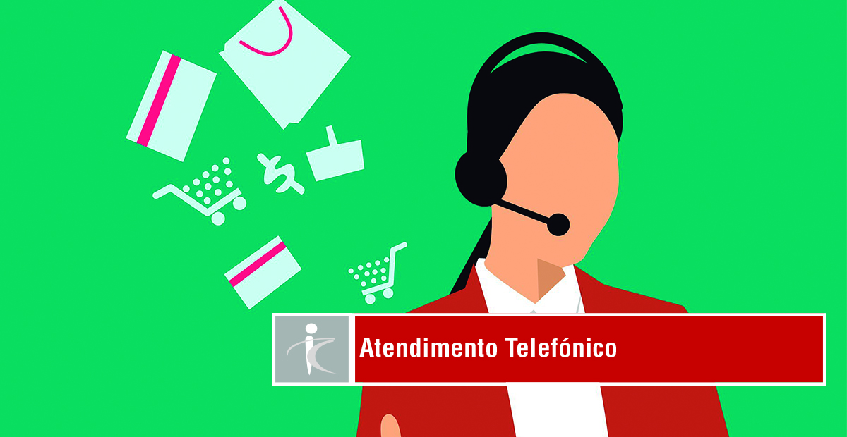 Atendimento Telefónico 