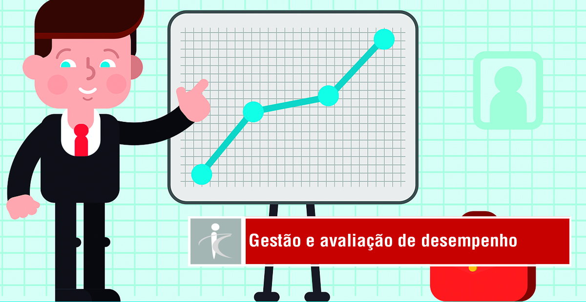 Gestão e Avaliação de Desempenho 