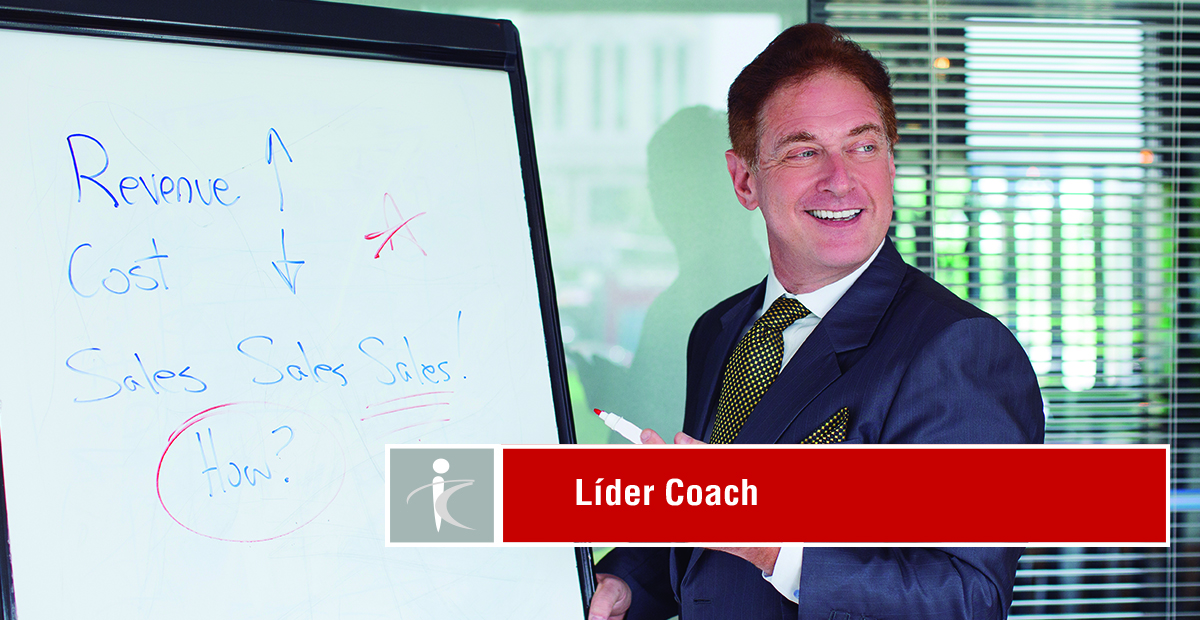 Líder Coach