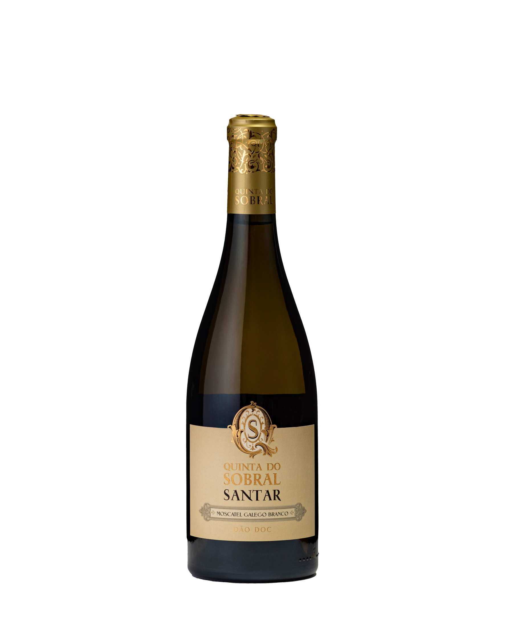  MOSCATEL GALEGO BRANCO 2023 