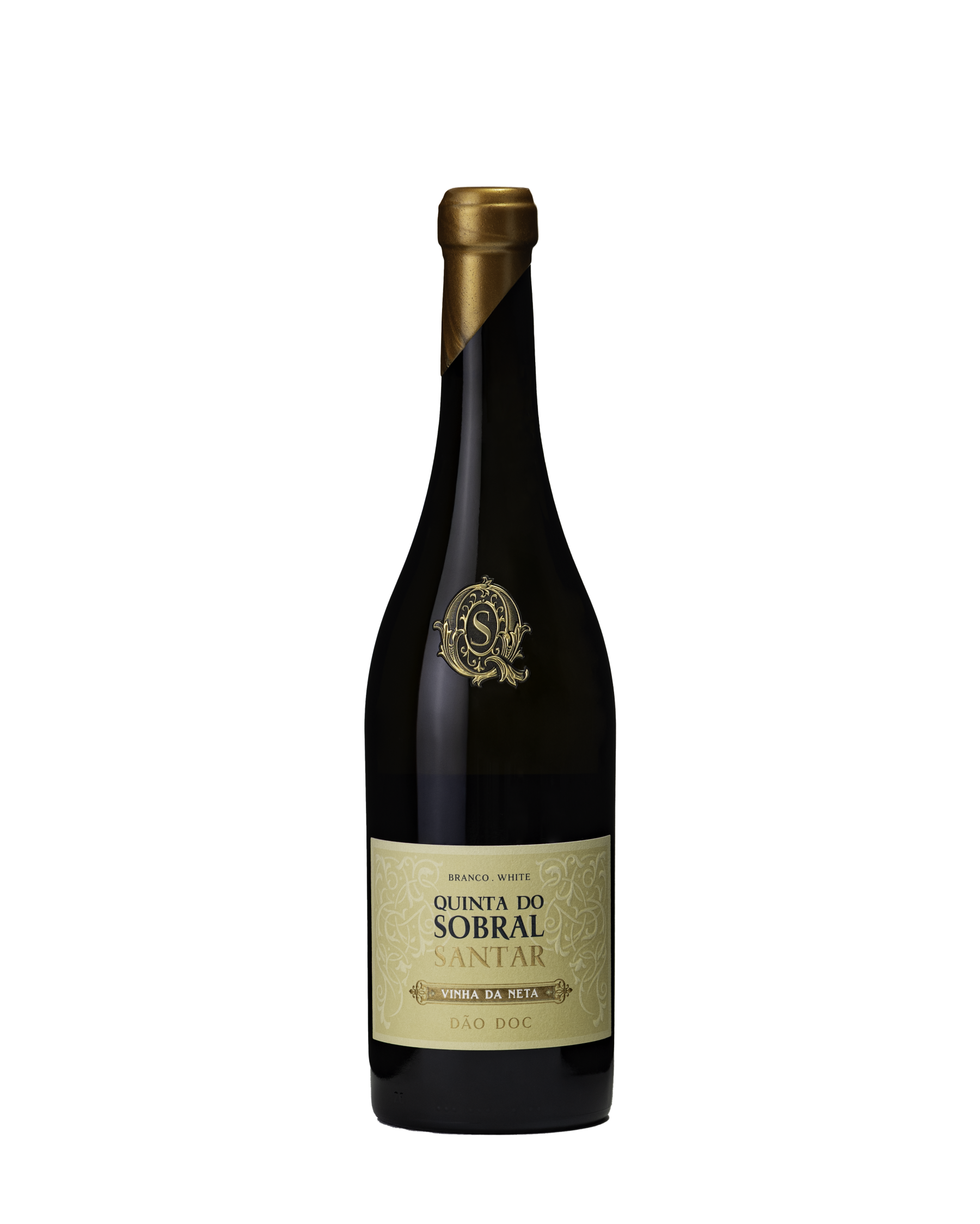 VINHO DA NETA BRANCO 2022
