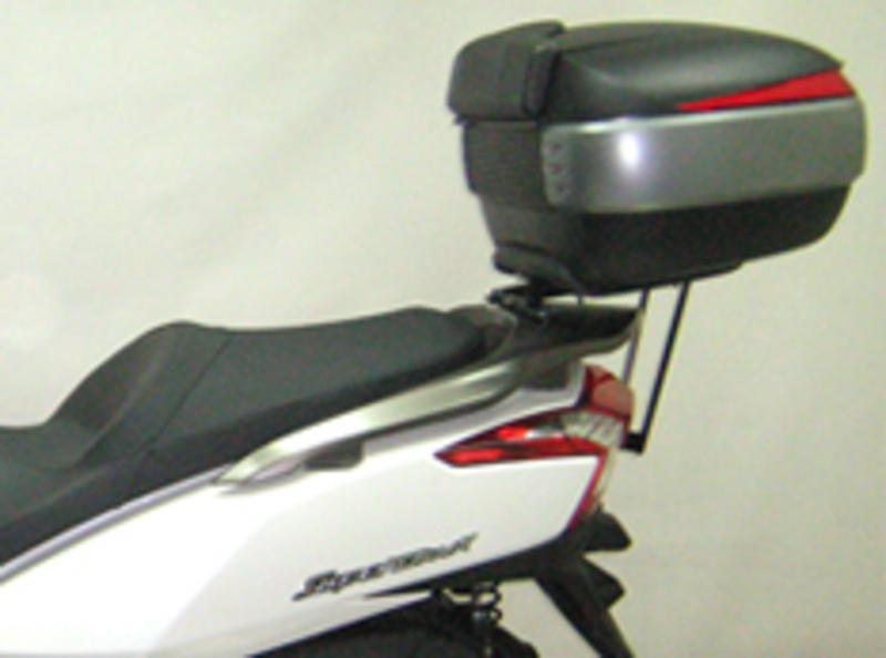 Suporte SHAD KYMCO DOWNTOWN 125