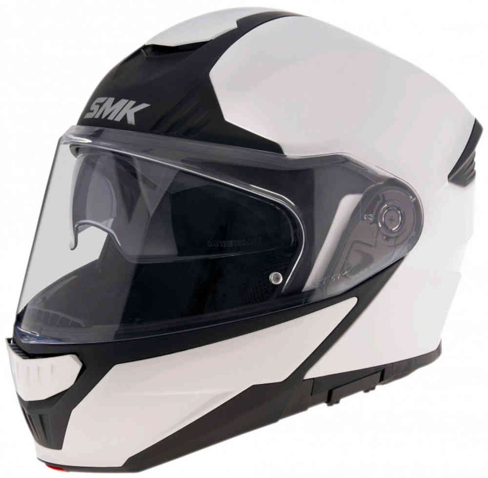 Capacete Modular SMK Gullwing Unicolor
