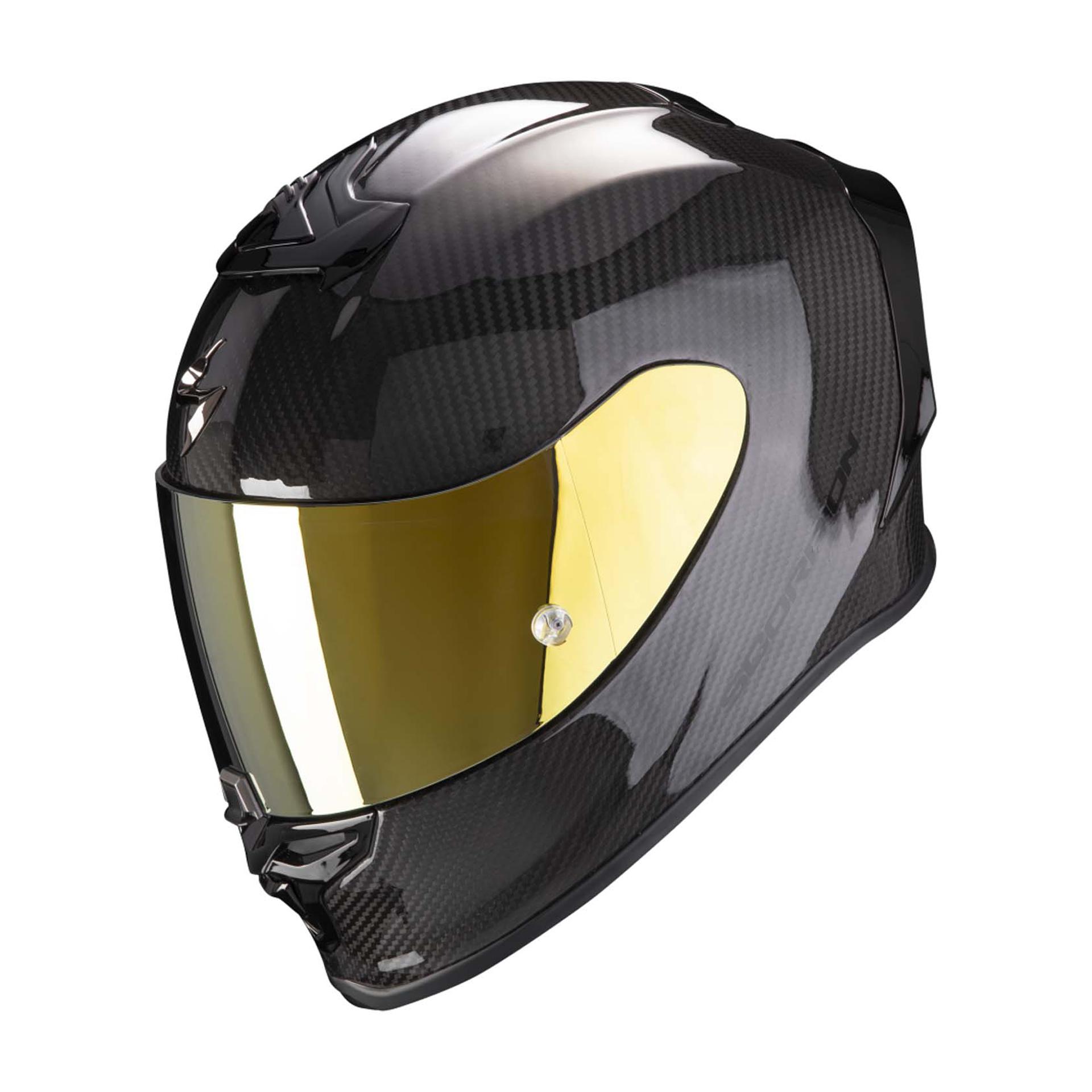 SCORPION EXO-R1 EVO CARBONO