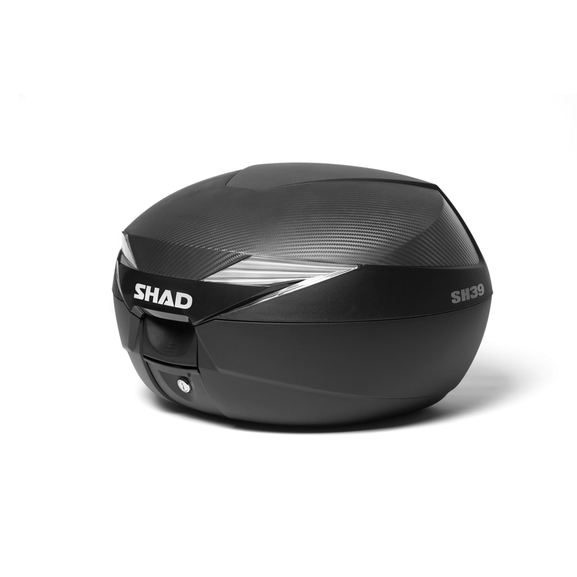 MALA SHAD SH39 carbono