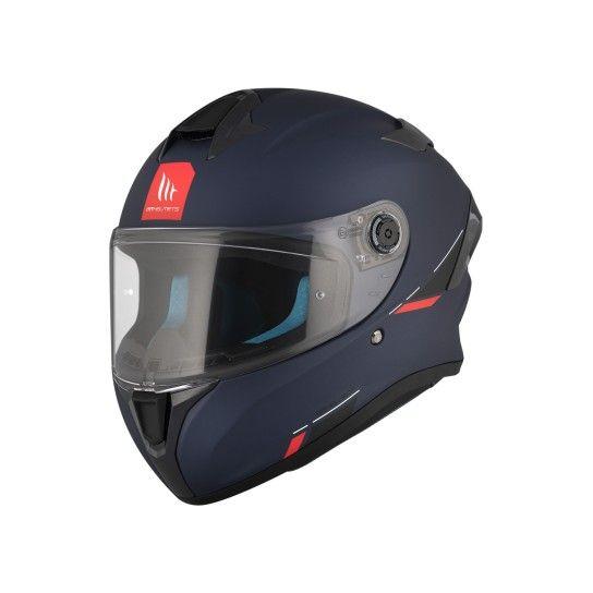 MT TARGO S SOLID (ECE 22.06)