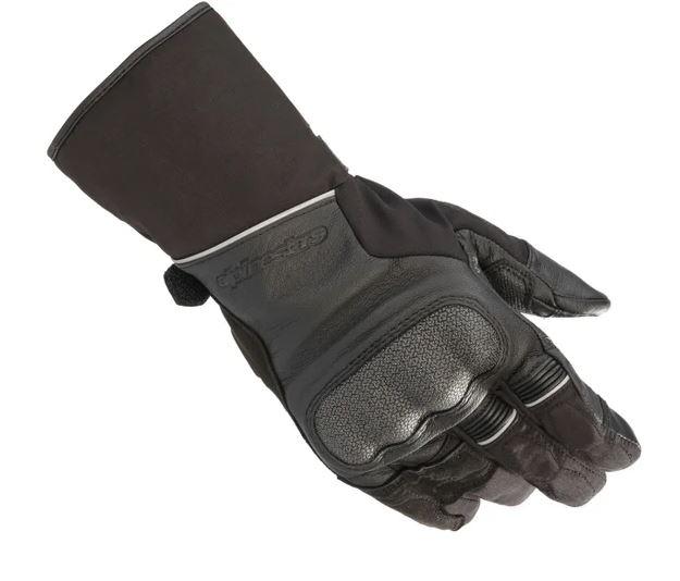 LUVAS ALPINESTARS WR-2 V2 GORE-TEX