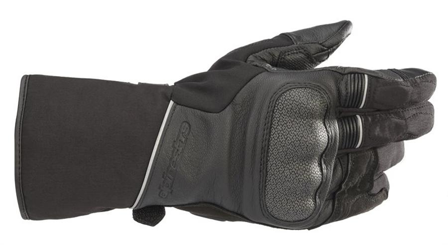 LUVAS ALPINESTARS WR-2 V2 GORE-TEX