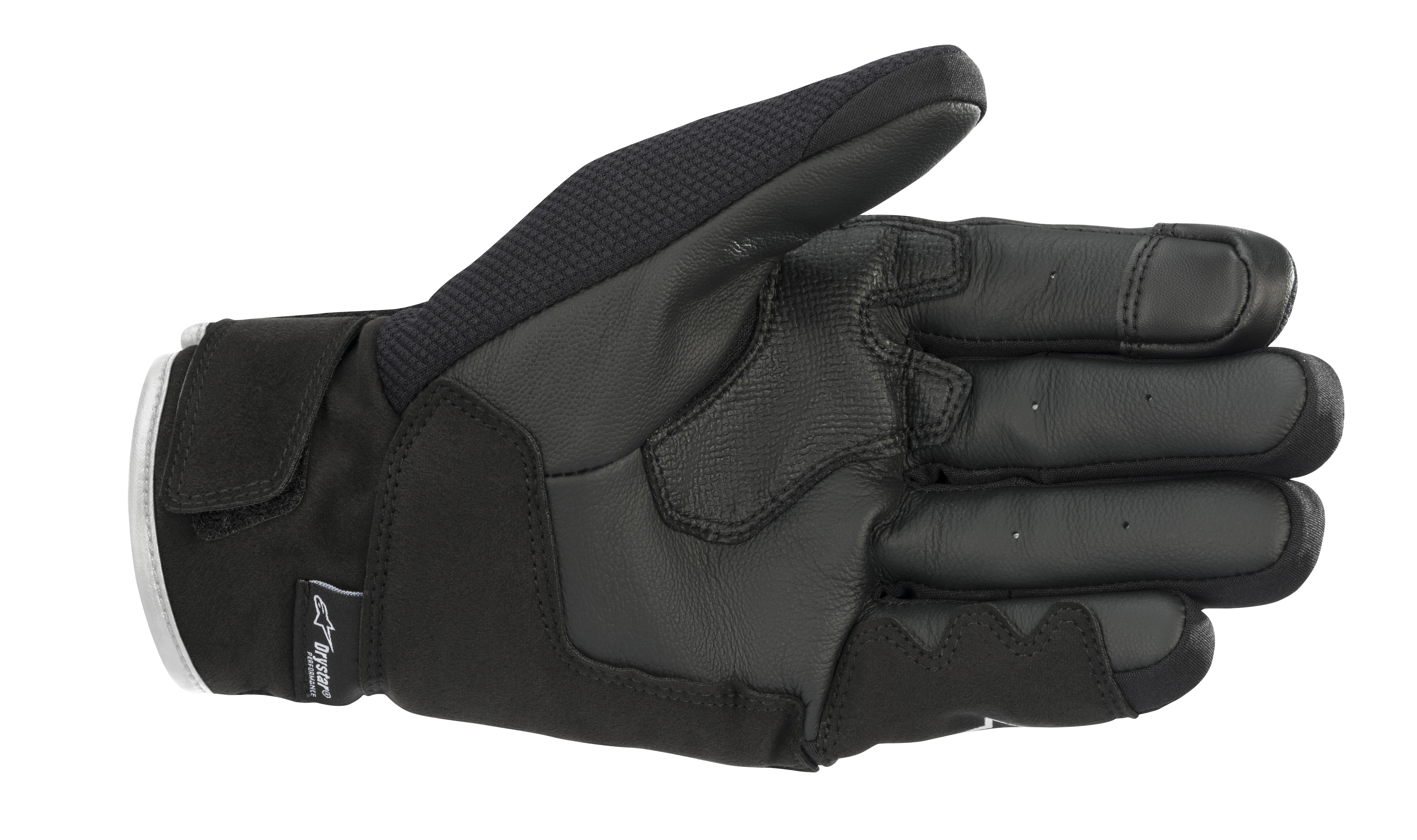 Luvas Alpinestars S MAX DS